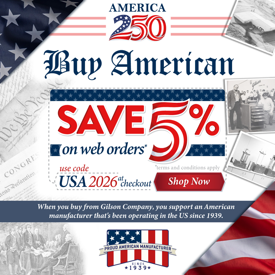 Buy American 2026
